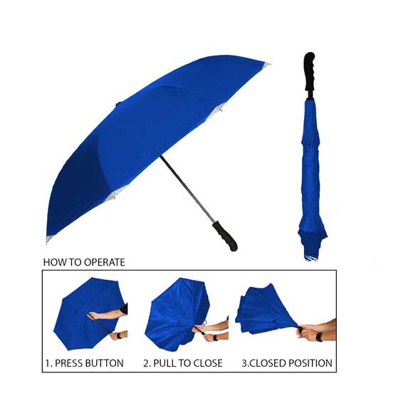 Specialty/Custom Umbrellas